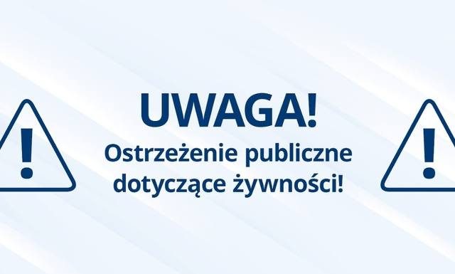 Pieprz zawierający pestycydy wycofany ze sprzedaży. Co jeszcze znika ze sklepów. Najnowsze ostrzeżenia GIS 9.04.2024