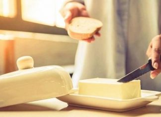 Codzienne jedzenie masła mieć opłakane skutki dla Twojego organizmu. Jakie konkretnie?