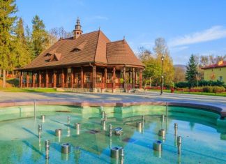 Uzdrowiska w Polsce: mapa wszystkich miejscowości uzdrowiskowych na wypoczynek wiosną. Gdzie znajduje się największe uzdrowisko?