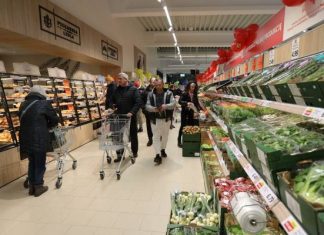 Nowe ostrzeżenia GIS i GIF. Te produkty wycofano ze ze sklepów: Biedronka, Lidl, Auchan, Kaufland, Aldi, Netto, Żabka, POLOmarket 3.04.2024