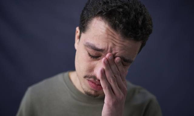 Czy jądra mogą boleć od podniecenia? Blue balls to bolesna przypadłość