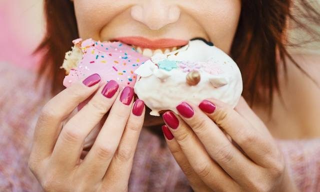 Cały czas miałam ochotę na słodycze. Te przyprawy pomogły mi uporać się z podjadaniem słodkości. Ułatwiły też odchudzanie