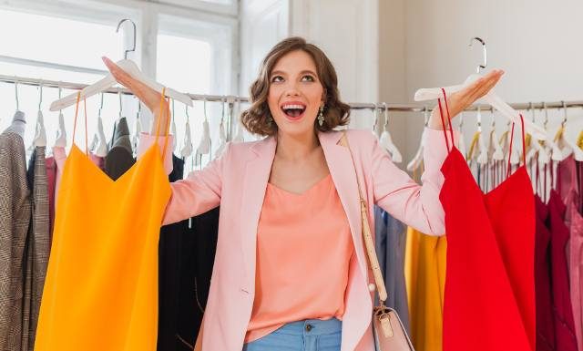 7 prostych kroków do schudnięcia bez diety. Zacznij dziś, a letnie sukienki kupisz o rozmiar mniejsze