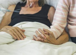 Dostęp do hospicjów bez limitów. Ważne zmiany NFZ w opiece paliatywnej dla nieuleczalnie chorych pacjentów