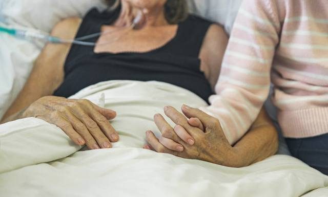 Dostęp do hospicjów bez limitów. Ważne zmiany NFZ w opiece paliatywnej dla nieuleczalnie chorych pacjentów