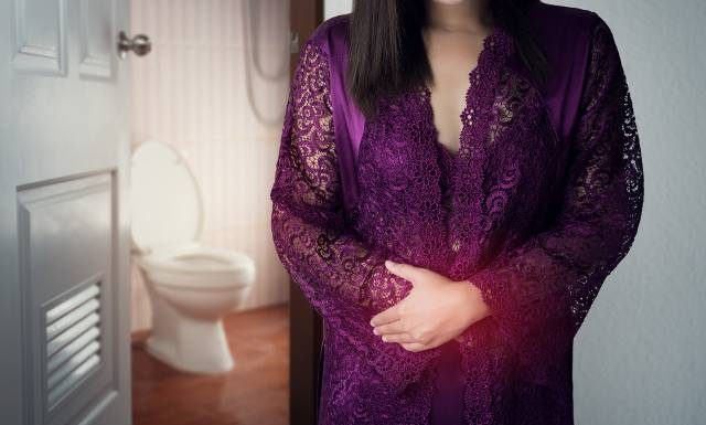 Często wstajesz na siku w nocy. Czy to normalne? Nykturia nie daje ci spać, a jej przyczyną może być cukrzyca, a nawet rak