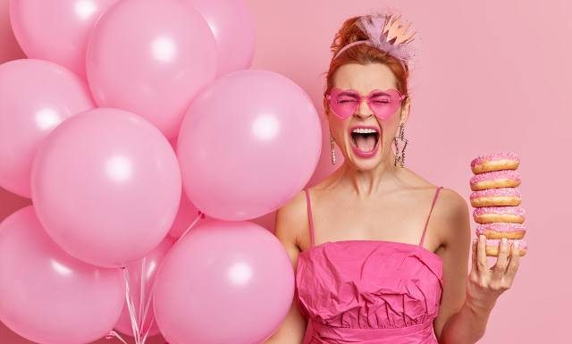 QUIZ: czy jesteś królową DIET? Sprawdź, swoją wiedzę o odchudzaniu