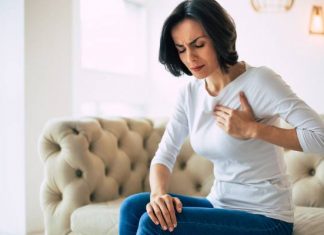 Ryzyko zawału i udaru rośnie gwałtownie w tym czasie. Kobiety muszą mieć się na baczności. Winny jest spadek poziomu estrogenu