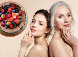 Oprócz kremu na zmarszczki sięgnij też po te owoce. Jedz je częściej po 40., a będziesz wyglądać młodziej. Te 7 owoców opóźni starzenie się