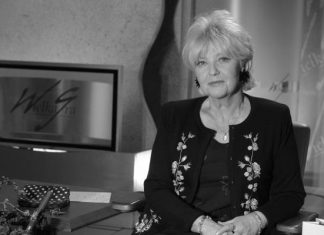 Zmarła Stanisława Ryster. Kultowa prowadząca „Wielkiej Gry” miała 81 lat