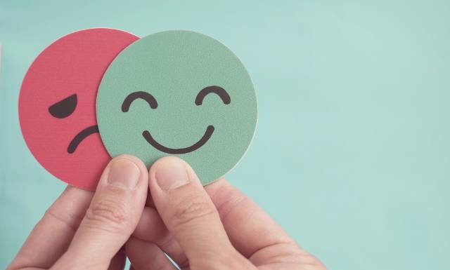 Jak zmienić swoją osobowość? Wiemy, jak to zrobić. Zobacz przepis naukowców, jak być lepszym człowiekiem