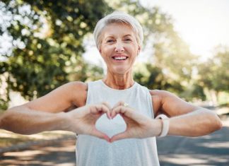 „Moje zdrowie, moje prawo”. Zadbaj o te 3 sfery życia, a będziesz zdrowy i szczęśliwy. Zastosuj 8 zasad zdrowego odżywiania