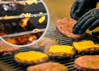 Zabójczy grill. Co nam szkodzi oprócz kiełbasy i tłustego jedzenia? Na te dwie kwestie często nie zwracamy uwagi