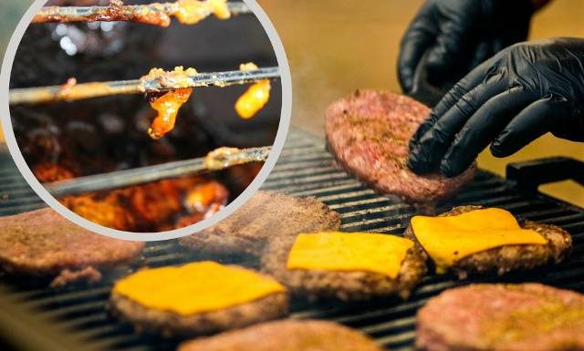 Zabójczy grill. Co nam szkodzi oprócz kiełbasy i tłustego jedzenia? Na te dwie kwestie często nie zwracamy uwagi
