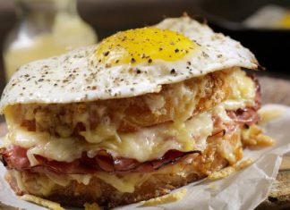 Takie jedzenie zapycha żyły. „Bomby” cholesterolowe są nawet wśród produktów, które uznaje się za zdrowe. Zobacz rekordzistów