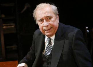 „Mam dokładnie to samo, co Ziobro”. Jerzy Stuhr mówi o swoim stanie zdrowia