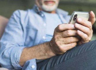 Smartfon wykryje niewydolność serca. To zasługa specjalnej aplikacji, która słucha jego pracy. Wynalazek zabrał Finom dekadę