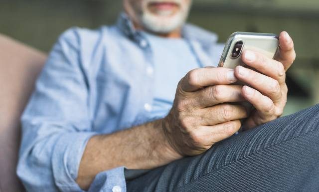 Smartfon wykryje niewydolność serca. To zasługa specjalnej aplikacji, która słucha jego pracy. Wynalazek zabrał Finom dekadę