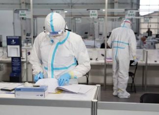 NIK: środki ochronne zakupione podczas pandemii mogły narazić zdrowie lub życie wielu osób. Do prokuratury trafiło zawiadomienie