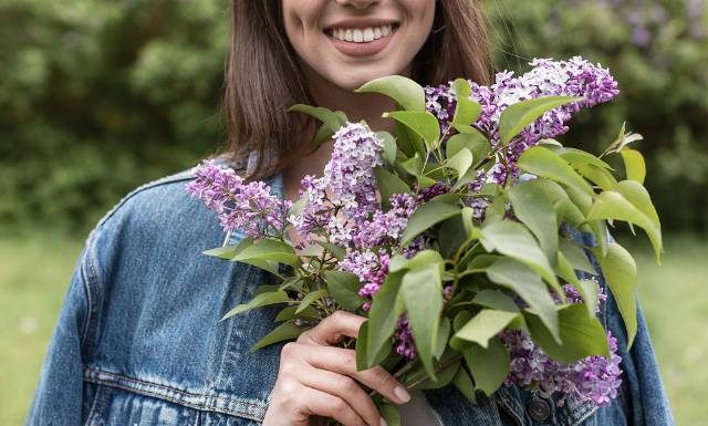 Obłędnie pachnie i ma liczne właściwości lecznicze. Zobacz, co można zrobić z kwitów bzu lilaka. Wypróbuj przepis na syrop i nalewkę