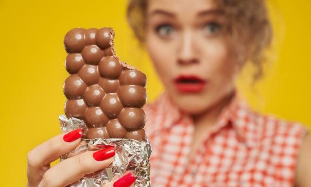 QUIZ: Kochasz czekoladę? Rozwiąż nasz test i sprawdź, co naprawdę o niej wiesz