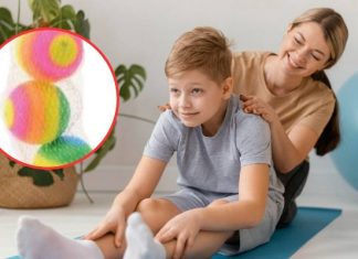 Popularny sklep wycofuje ze sprzedaży piłki do masażu. Mogą być niebezpieczne dla zdrowia