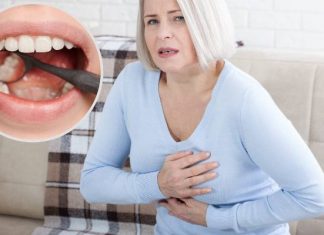 Udar i choroby serca przez krwawiące dziąsła? Chcesz mieć zdrowe serce? Wylecz zęby. Szczotkowanie może zapobiec migotaniu przedsionków