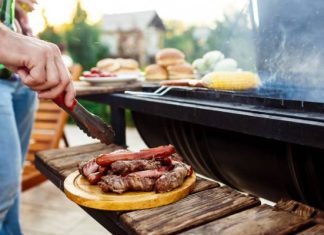 Grill nie dla wszystkich. Dowiedz się, kto powinien zachować ostrożność i unikać jedzenia grillowanych potraw