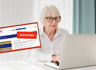 Możesz stracić dane i pieniądze. Oszuści podszywają się pod NFZ. Jak się ustrzec przed cyberprzestępcami?