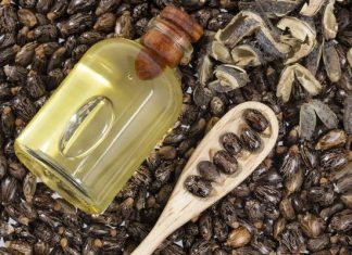 Cudowny olejek należy do najtańszych. To naturalny eliksir na brwi, rzęsy i paznokcie, ale też przeciwbólowy środek do masażu