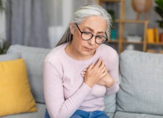 Te objawy mogą wskazywać na „cichy zawał”. Można go przejść i o tym nie wiedzieć!