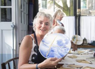 Zaakceptuj „złote blizny” w swoim życiu. 5 wskazówek jak zepsute, uczynić lepszym niż nowe. Kintsugi uczy naprawiać garnki… i życie