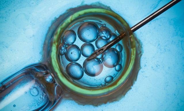 In vitro po polsku. Szerszy dostęp niż w wielu krajach, ale wyłącznie dla par. Zobacz szczegóły refundacji