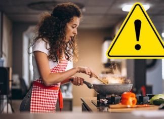 Masz je w domu? Nie używaj. Te narzędzia kuchenne zawierają substancje rakotwórcze. Duża sieć sklepów wycofuje je ze sprzedaży