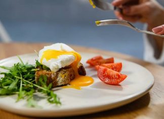 Co jeść rano? 7 najlepszych produktów, z których zrobisz zdrowe i pyszne śniadanie przed treningiem i nie tylko