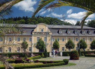 Sanatorium za darmo? To możliwe, ale tylko dla jednej grupy. Zobacz, kto nie płaci ani złotówki za pobyt w uzdrowisku