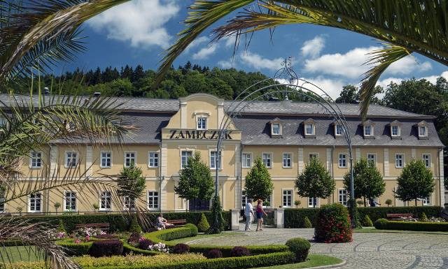 Sanatorium za darmo? To możliwe, ale tylko dla jednej grupy. Zobacz, kto nie płaci ani złotówki za pobyt w uzdrowisku