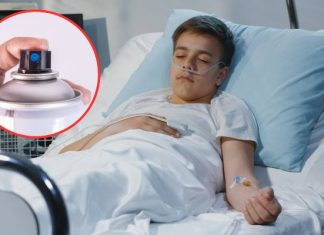 Chroming – niebezpieczny trend z TikToka. Czym jest chromowanie? Matka ostrzega rodziców przed #WhipTok