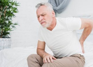 Ból nóg czy ból pleców daje ci się we znaki? Maść przeciwbólowa może nie zadziałać. Sprawdź, co oznacza ból mięśni i wylecz jego przyczynę