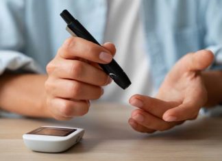 Chorujesz na cukrzycę typu 2? Jesteś bardziej narażony na te 3 nowotwory