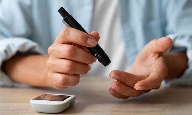 Chorujesz na cukrzycę typu 2? Jesteś bardziej narażony na te 3 nowotwory