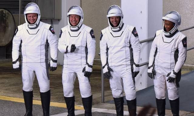 Niecodzienne odkrycie na Międzynarodowej Stacji Kosmicznej? Czy Ziemia jest zagrożona?