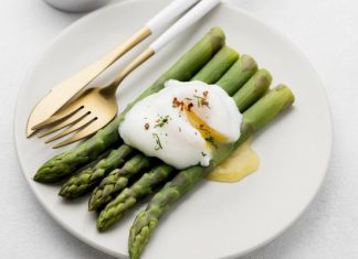 Co dzieje się z twoim organizmem, kiedy jesz szparagi? Pomogą ci schudnąć i ochronią cię przed rakiem! Tego jeszcze nie wiesz