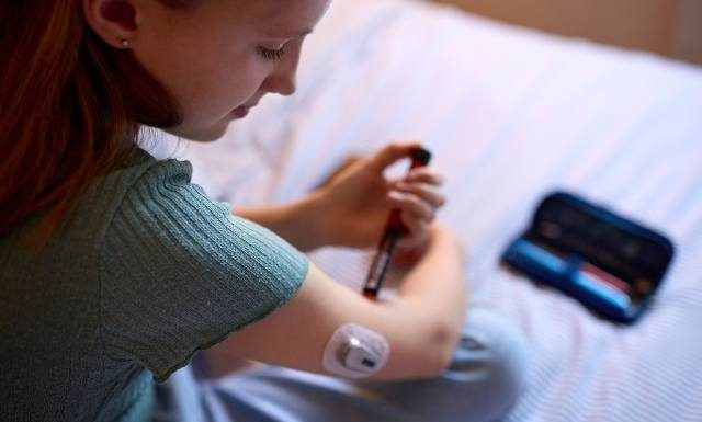 Maksymalna kontrola cukrzycy. Najlepsza opcja dla chorych to zastrzyki raz na tydzień i to rozwiązanie