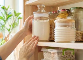 Mąka wycofana ze sprzedaży. Masz ją w domu? Nie używaj, bo zawiera toksyczne substancje! Wyrzuć lub zwróć do sklepu