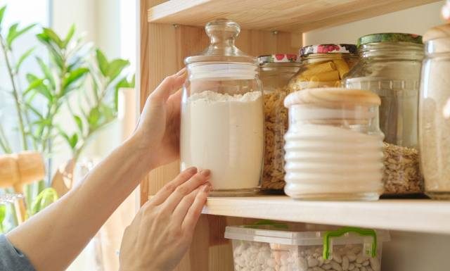 Mąka wycofana ze sprzedaży. Masz ją w domu? Nie używaj, bo zawiera toksyczne substancje! Wyrzuć lub zwróć do sklepu