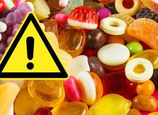 Wycofane popularne żelki. Mogą uszkodzić DNA w komórkach. Nie dawaj ich dzieciom!