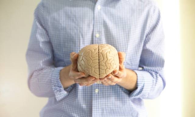 QUIZ: co wiesz o mózgu? 10/10 punktów zdobędą nieliczni