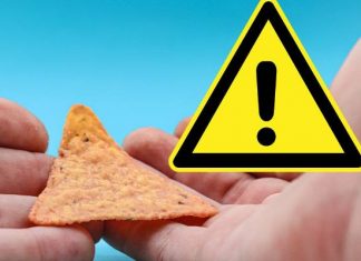 Uważaj na te chipsy. Wciąż mają ważność, ale GIS wycofał je ze sklepów. Ostrzeżenie dla osób, które kupiły przekąskę znanej firmy