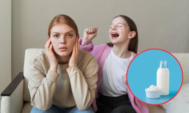 Popularny produkt może zmniejszyć objawy ADHD u dzieci. Kupisz go w każdym sklepie